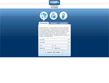 Tablet Screenshot of coldwellbankerstkittsnevis.com